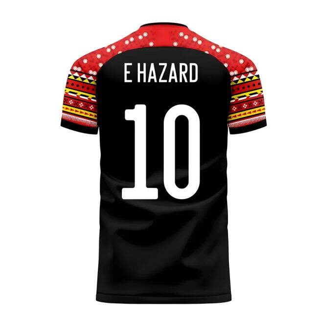 Belgium Classic Away Jersey 2025-2026