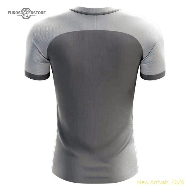 Authentic Football Team Jersey - Cotton Athletic Classic