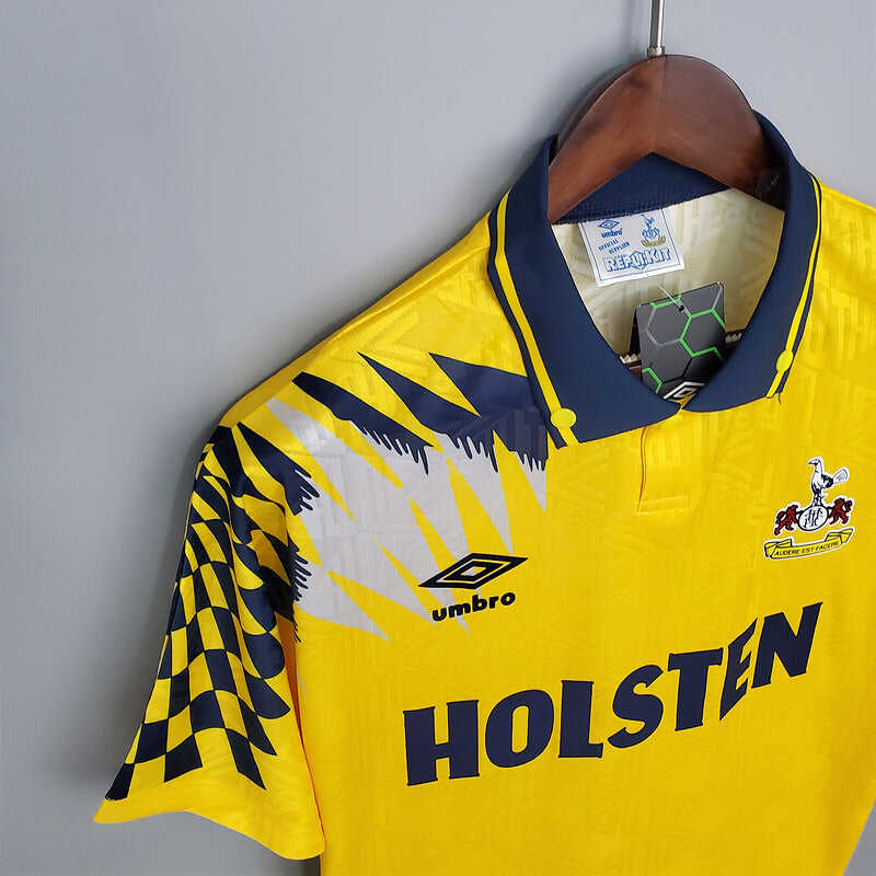1992-1994 Tottenham retro kit