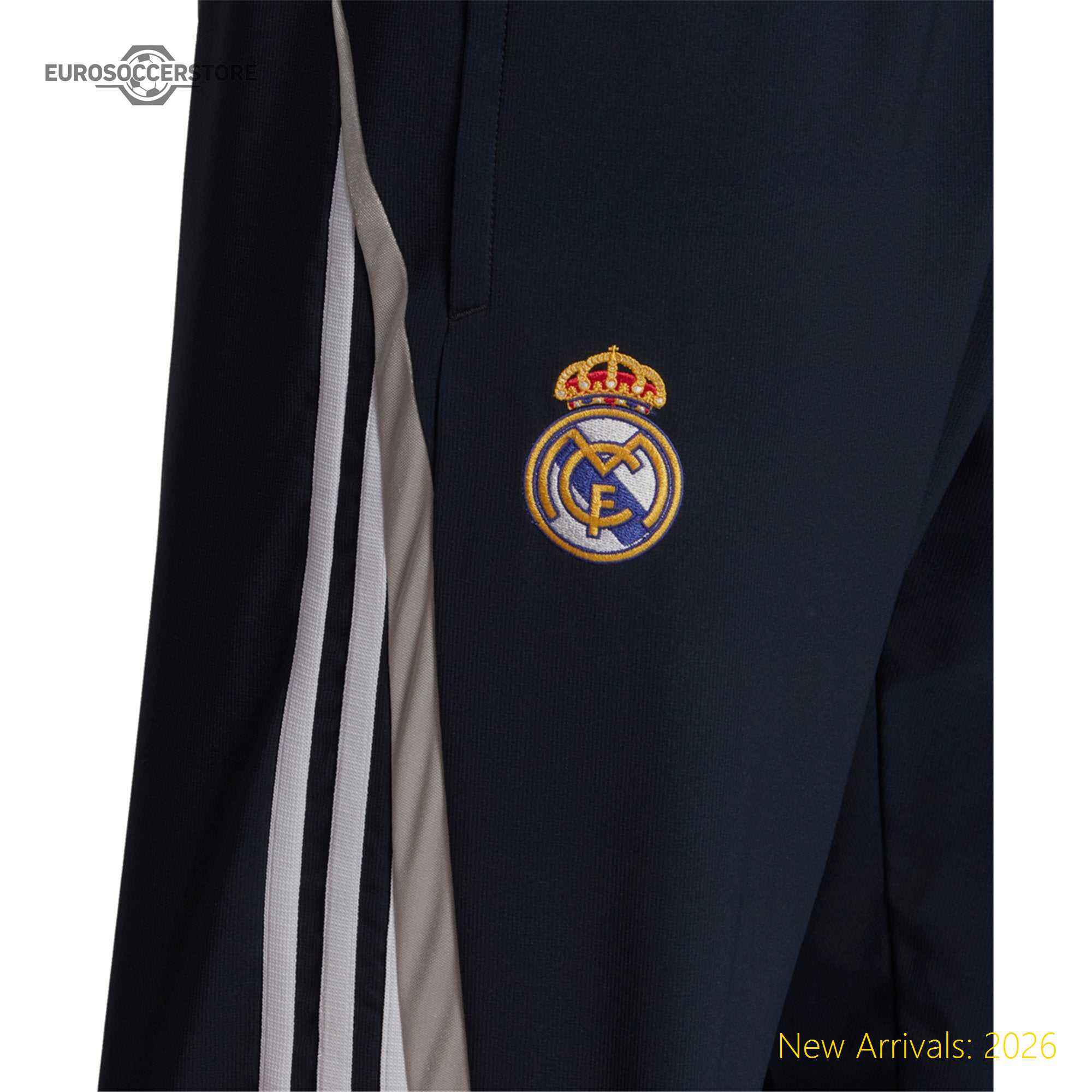 Authentic Replica Adult Official Rma Football Star Unknown Jersey 2023