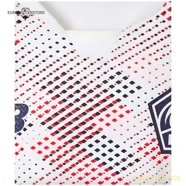 Premium Performance 2024-2025 Lille Away Shirt