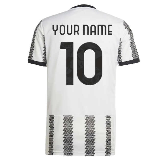 Juventus Exclusive Club Rare Piece Home Rare Jersey (1)
