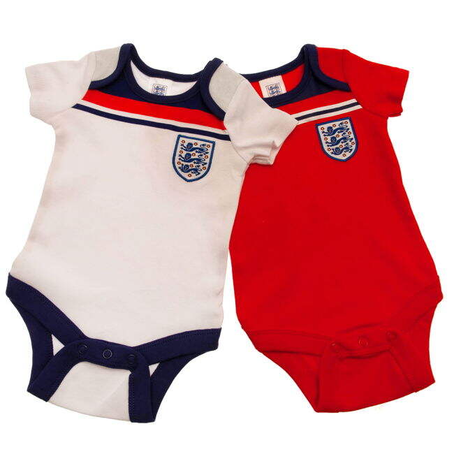 Limited Edition England Exclusive Design Home Collector's Jersey (1)