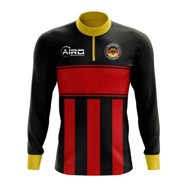 Germany Pro Jersey Germany #53