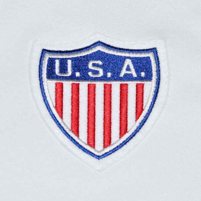 USA Modern Jersey USA