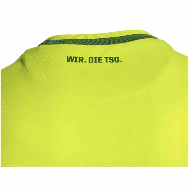 FC Hoffenheim Exclusive Third Jersey 2024-2025