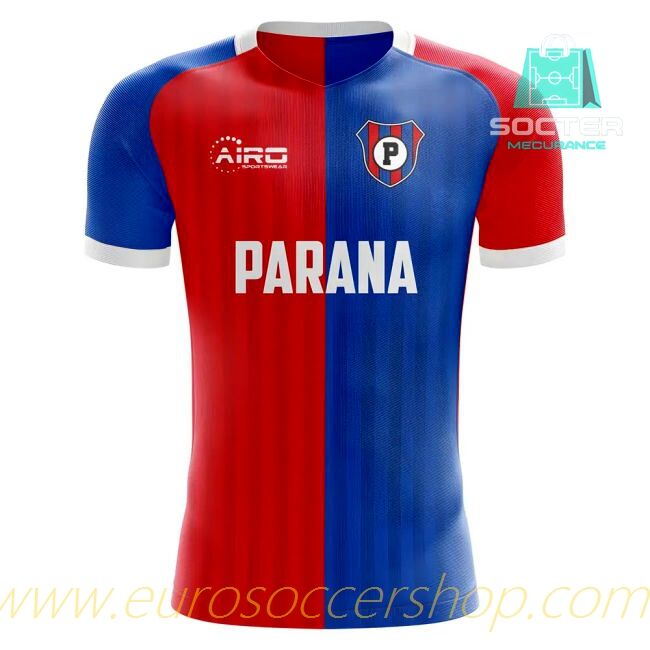 2025-26 Collection Brazilian Teams Fan Edition Home Football Shirt Children