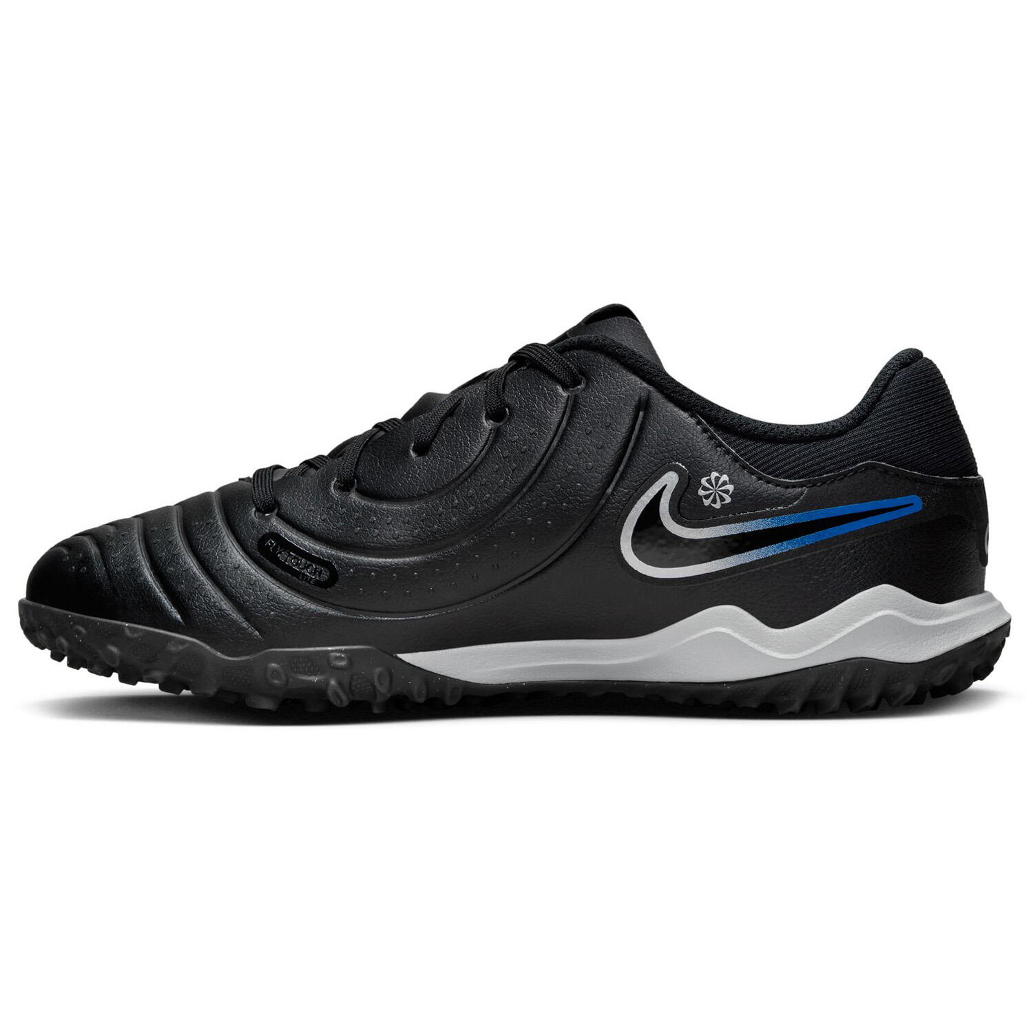 Experience Performance with Nike Your Favorite Team Training Jersey