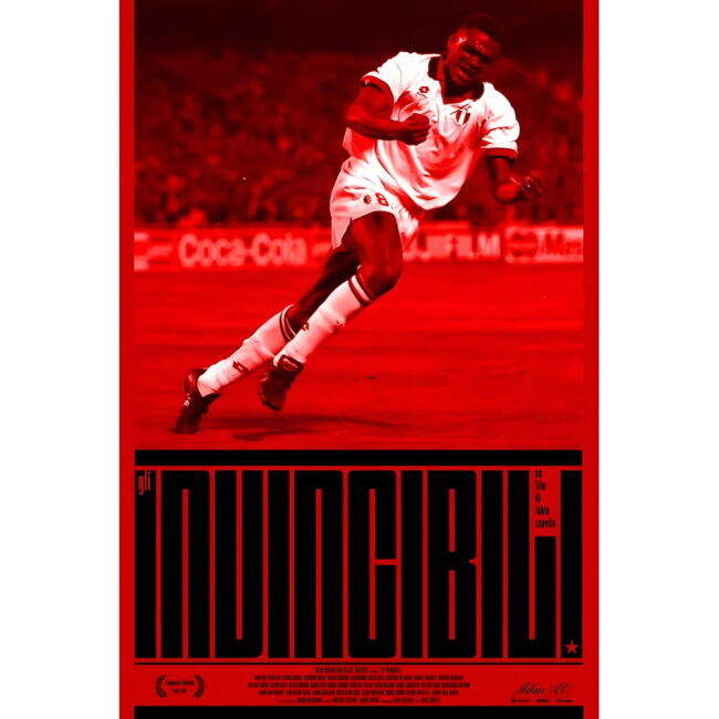 Gli Invincibili #1994 2025-2026 Season Official Merchandise (v8)