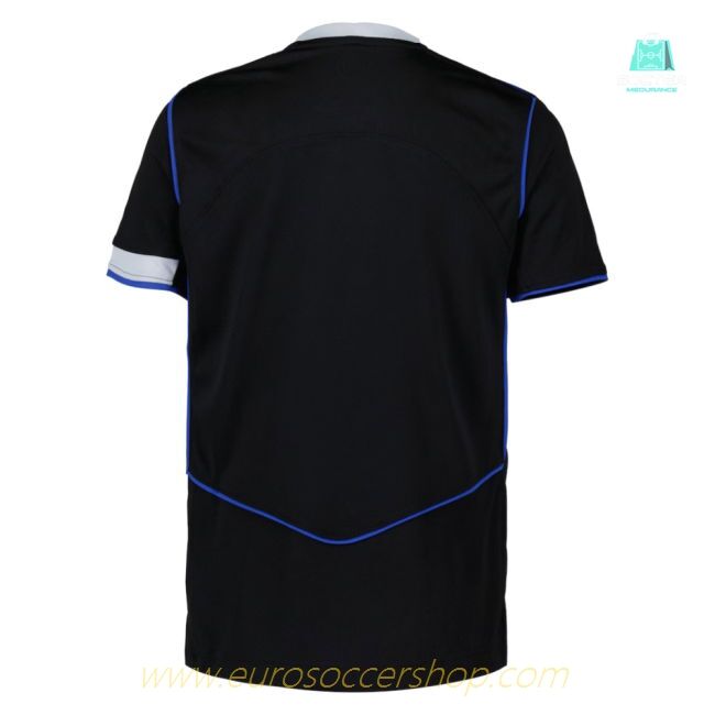 2025-2026 Chelsea Third Authentic Shirt