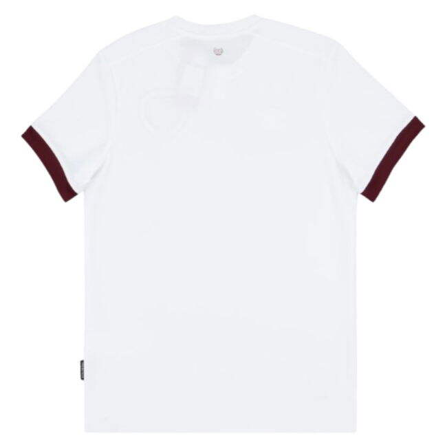 Hearts Fc 24 Hearts #150 2025-2026 Season Official Merchandise (v5)