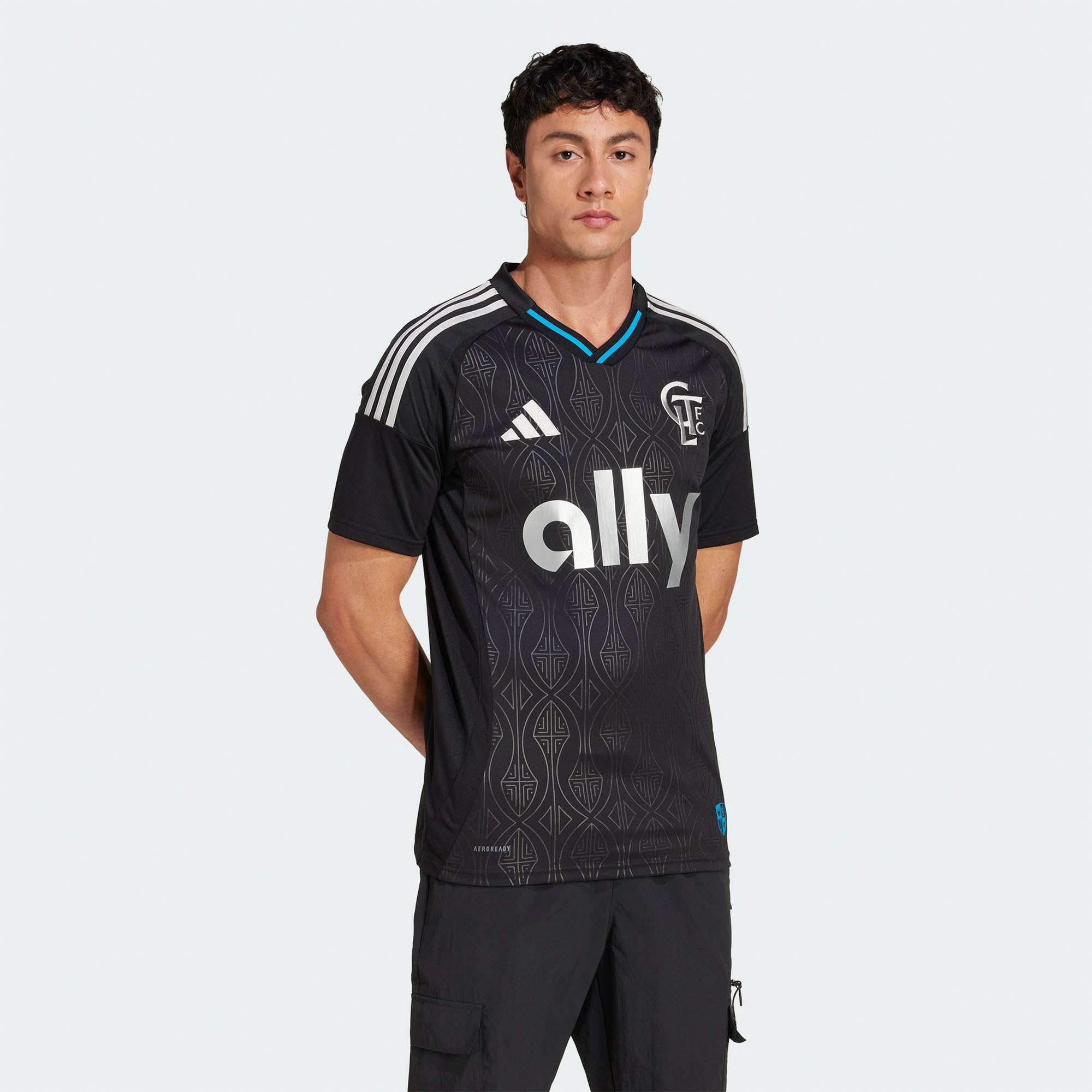 Men's 2025 Breathable Replica Jersey - Official Jersey - Order Today