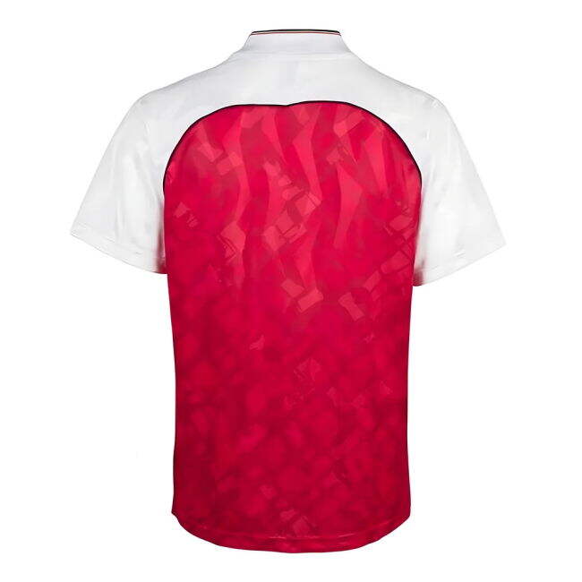 2025-2026 Arsenal Home shirt - authentic performance wear v1.962