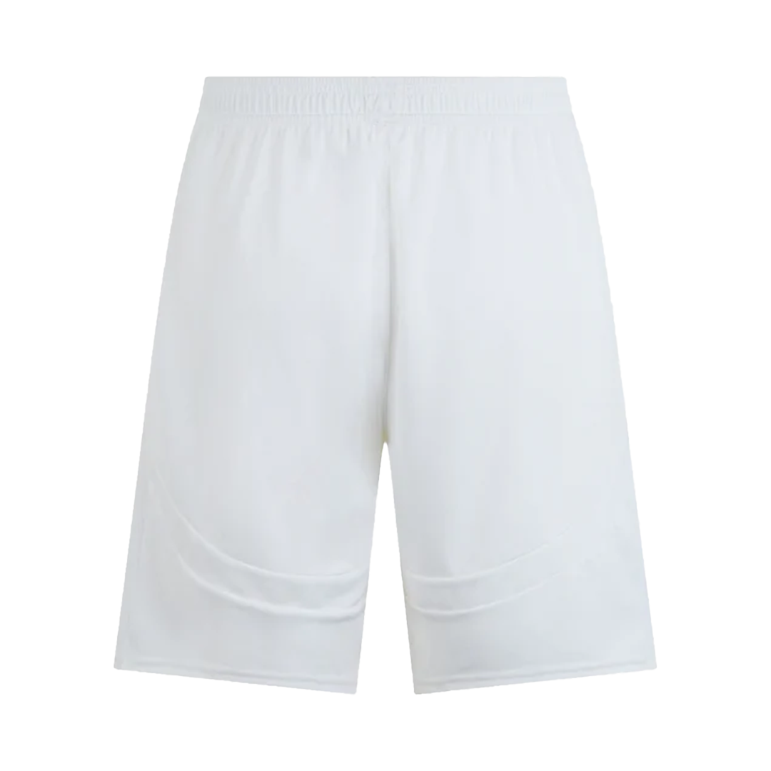 AC Milan Home Soccer Shorts 2024/25 Authentic Kit