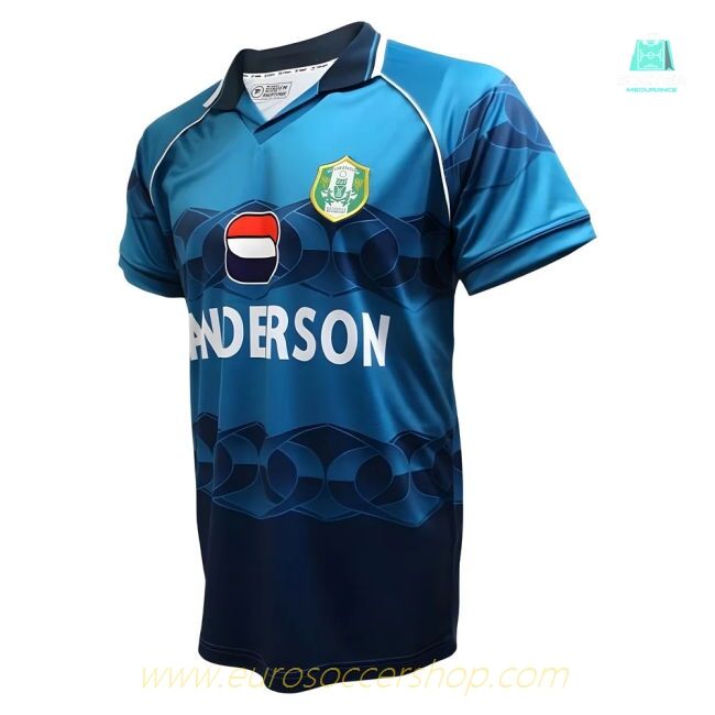 Sheffield Wednesday 1997 Retro Away Shirt