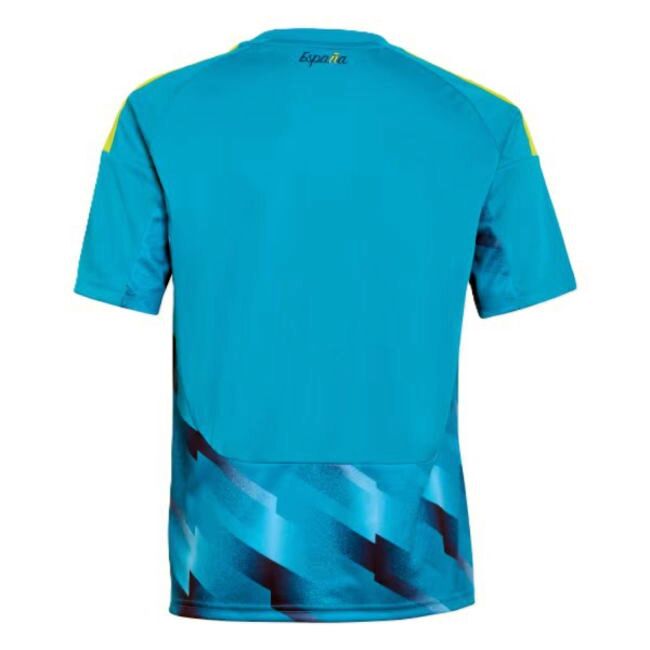 2026-2027 Spain Home Shirt for (Kids