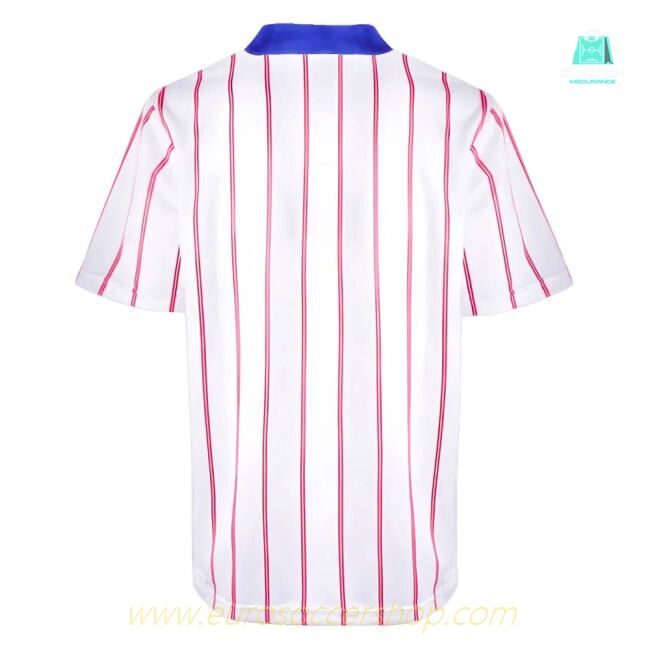 Chelsea 1992 Away Shirt