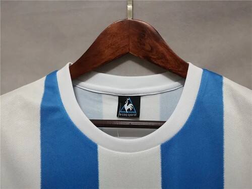 Argentina Official Local - Game Day Essential - Collector's Item