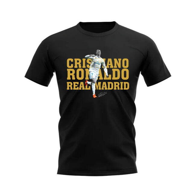Real Madrid 2025-2026 Football Shirt - Premium Player Version Edition