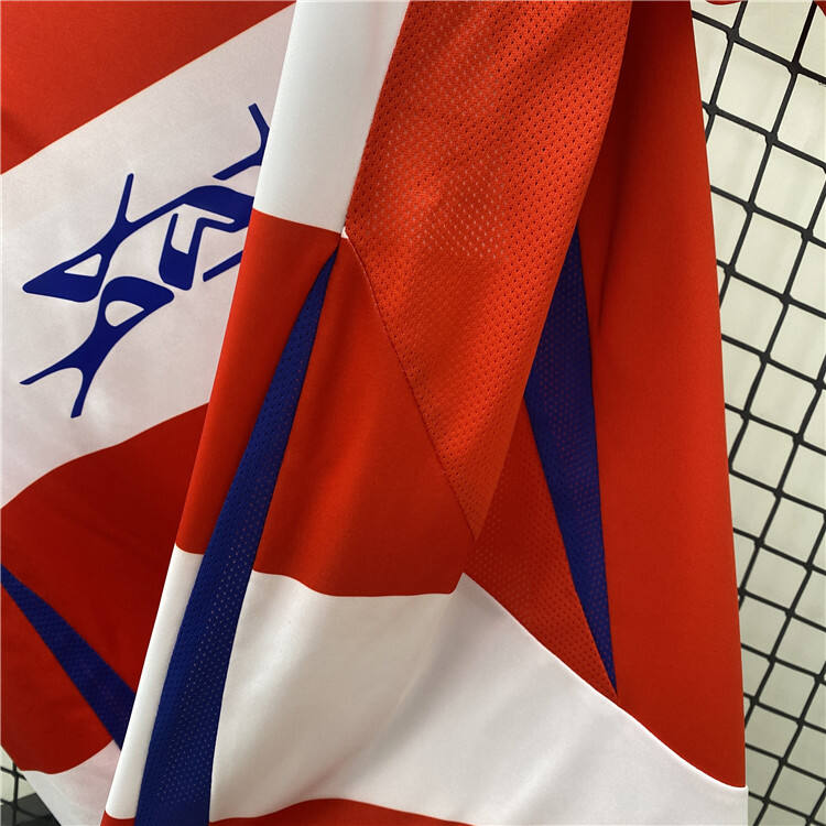 Granada FC 2425 Home Football Shirt - Official Replica 15954