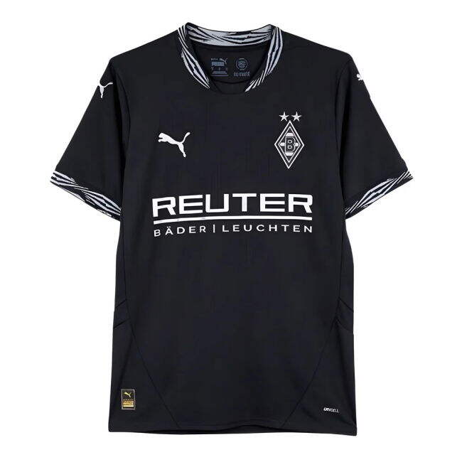 Adult Borussia MGB Third Jersey 2024-2025