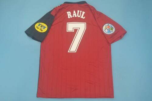 Spain (spain) Official Local - Match Day Essential - Premium Replica