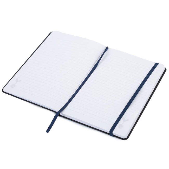 Tottenham Hotspur FC Classic Notebook - official style