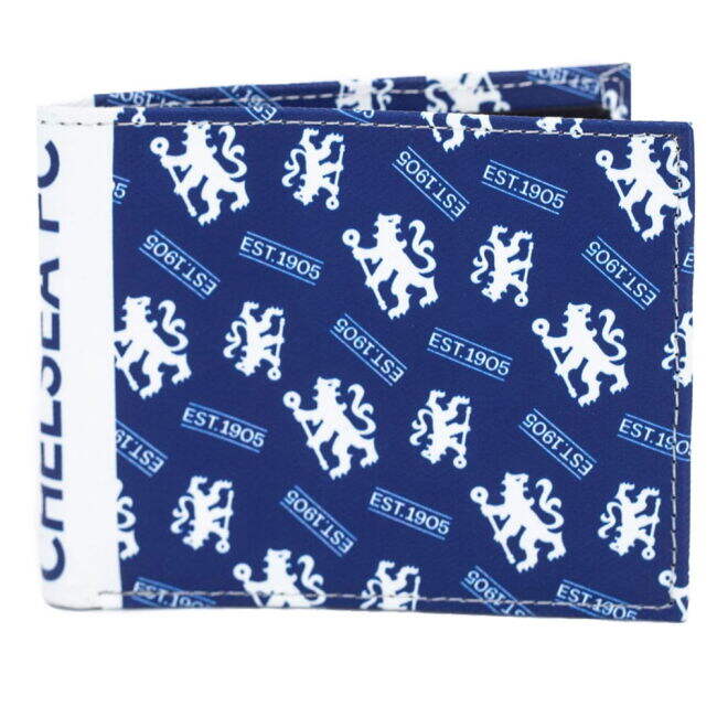 Chelsea Soccer Club Sleek Home Team Kit