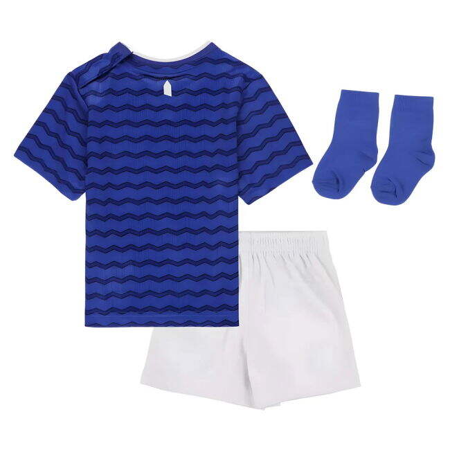 Everton (everton) Official 2025-2026 Home Soccer Jersey