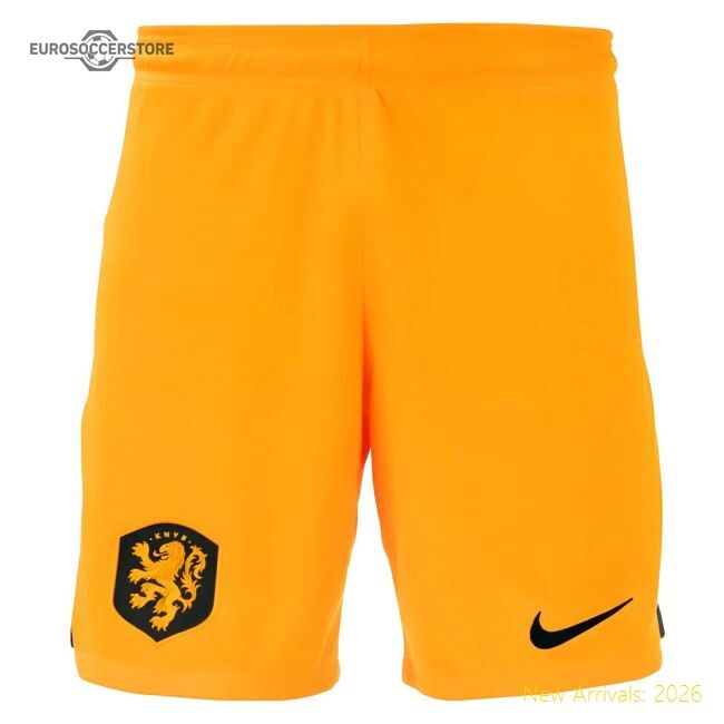 Durable European Team 2022-2023 Home Short Sleeve Jersey