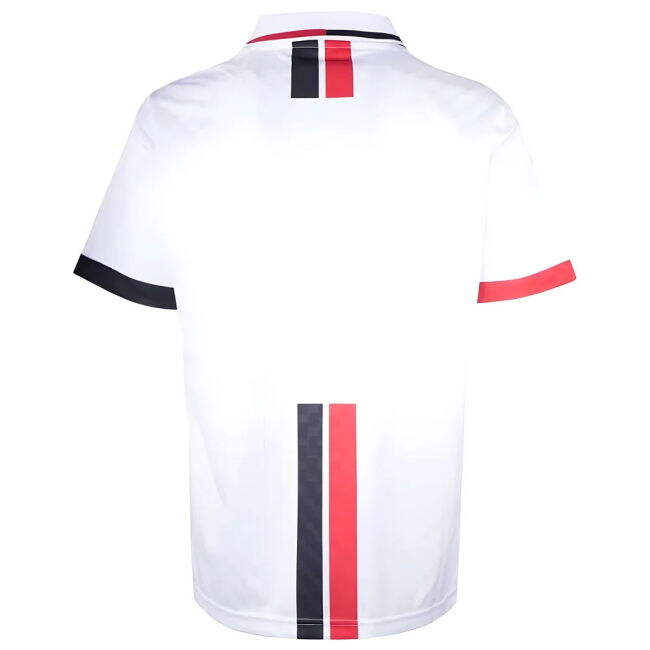 Ac Milan (acm) Away - Premium Quality - Professional Grade