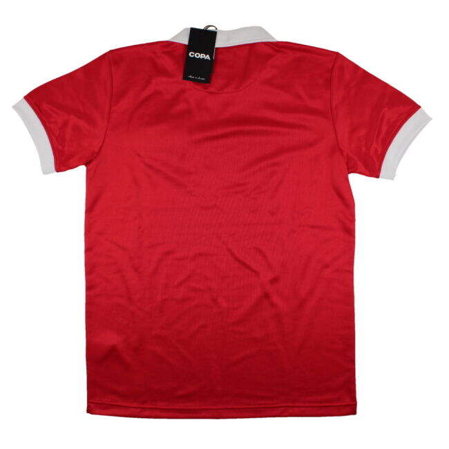 2026 Collection Durable Canada Home Soccer Jersey