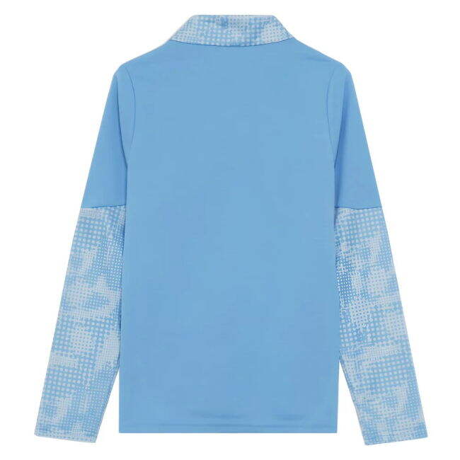 Affordable Match-Grade - 2025-2026 EPL Shirt Light Blue Kids #35282