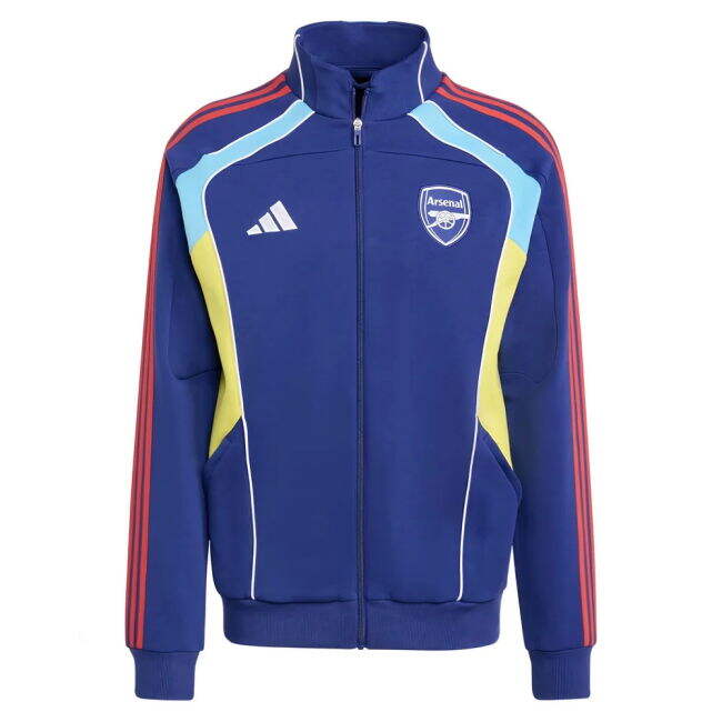 2025-20 Arsenal Home Soccer Jersey () L S_310