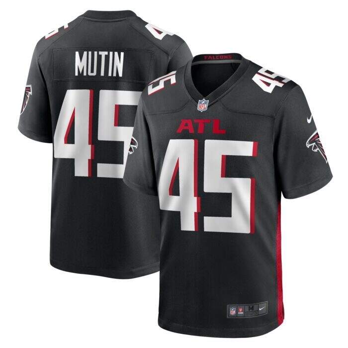 None Men's Atlanta Falcons Great Value Team Spirit Wear Football App