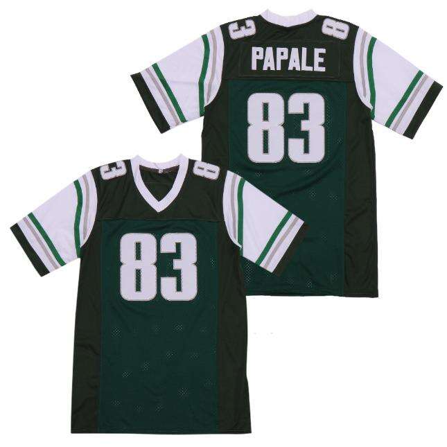 Special Custom Football Jersey PB5758