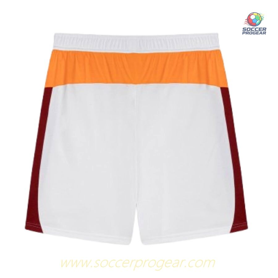 Galatasaray Kids Editionren's Away Football Team Shirt Football Jersey 2025-26 Edition