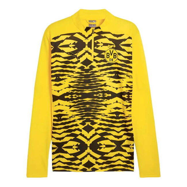 Faithful Dortmund Borussia Dortmund Prematch #14 High Performance ...