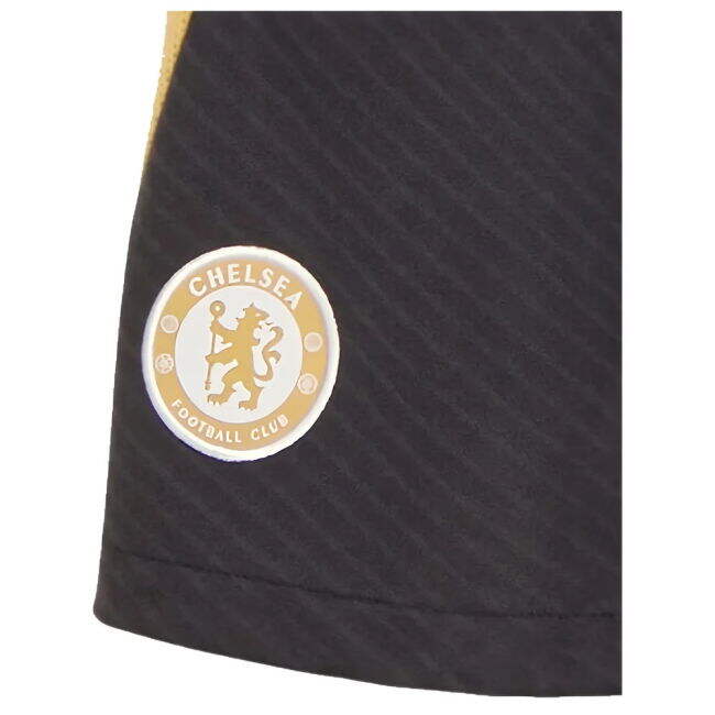 Chelsea Strike Dri-FIT 2023-2024 Shorts - (Junior