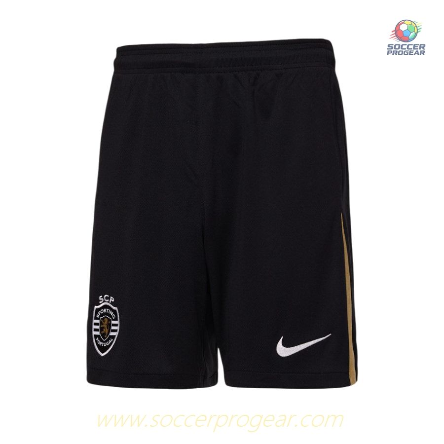 Short Sporting Tribute CR7 2024-25 Edition
