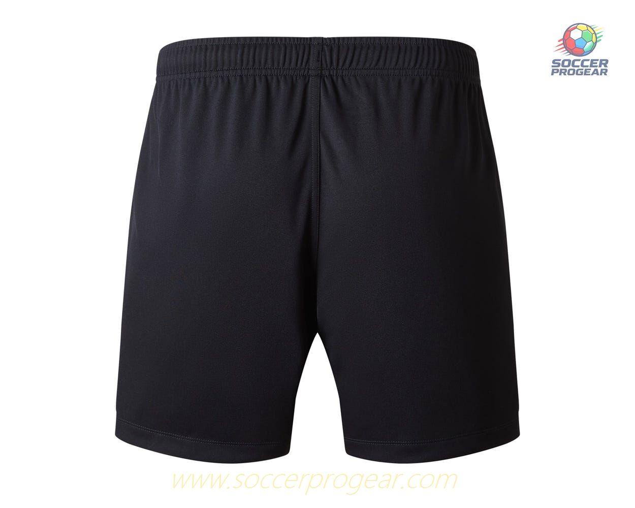 AS ROMA THIRD 2022 2023 SHORTS