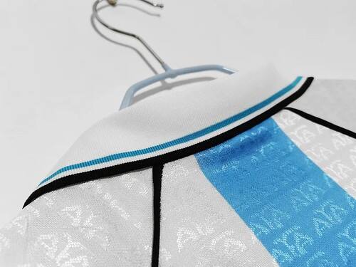 Argentina Official Local - Game Day Essential - Fan Collection