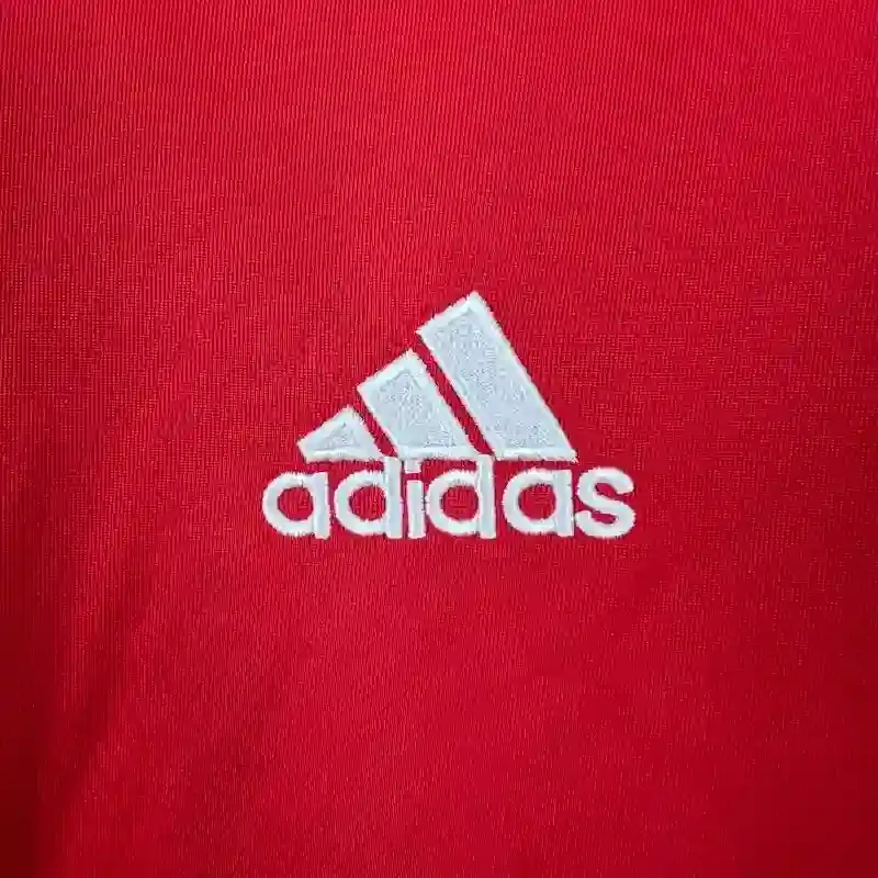 2011-2012 Long Sleeve Real Madrid Third retro kit