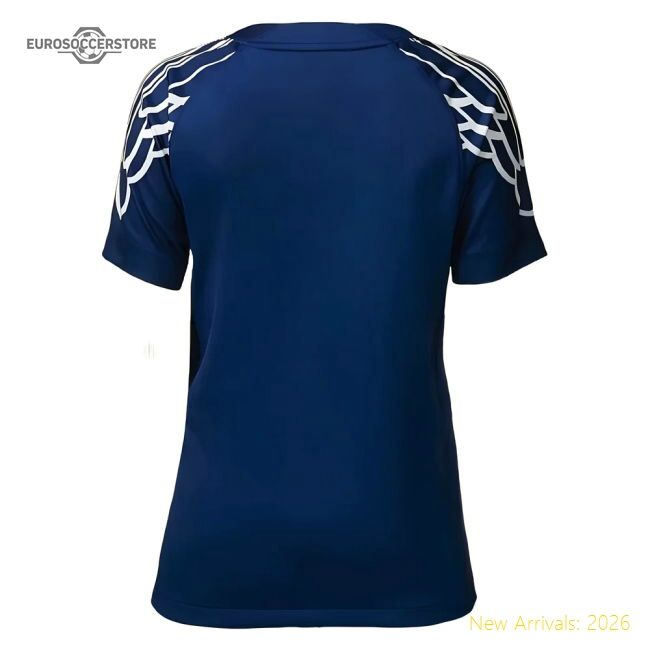 Best-Selling Premium 2024-2025 Psg Fourth Shirt (Kids)