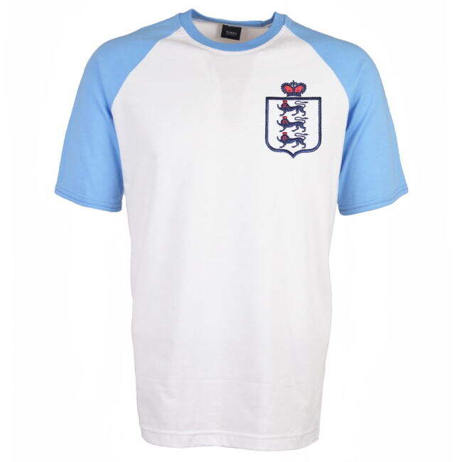 England Pro Home Jersey England #41