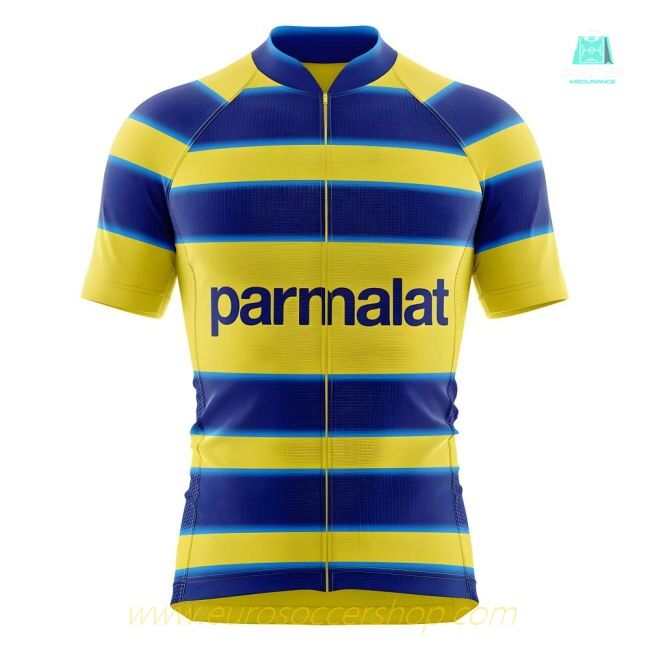 Parma 1990s Concept Cycling Jersey - Baby