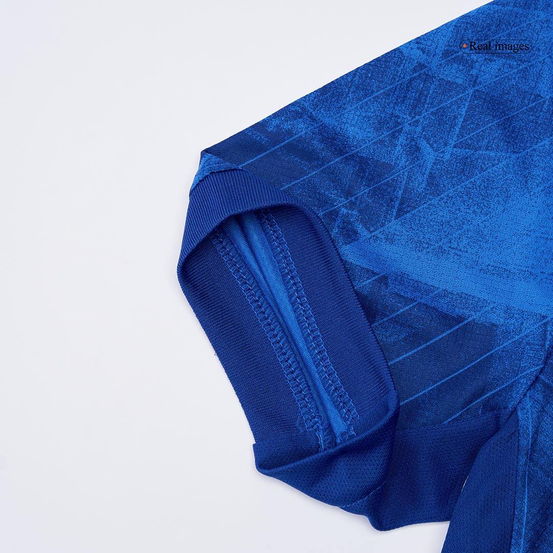 Chelsea Home Kids Soccer Jerseys Kit 2025/26