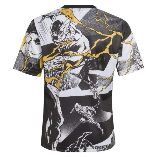 Genuine Official Real Madrid 2025-2026 Real Madrid Pre Match Shirt ...