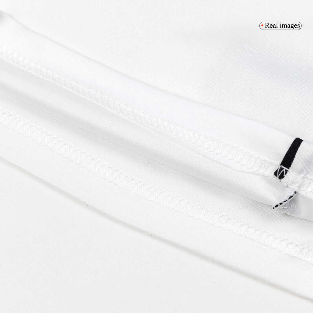 Manchester United Home Soccer Shorts 2025/26