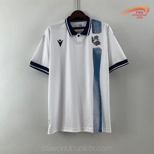 Real Sociedad 23-24 Third Football Kit